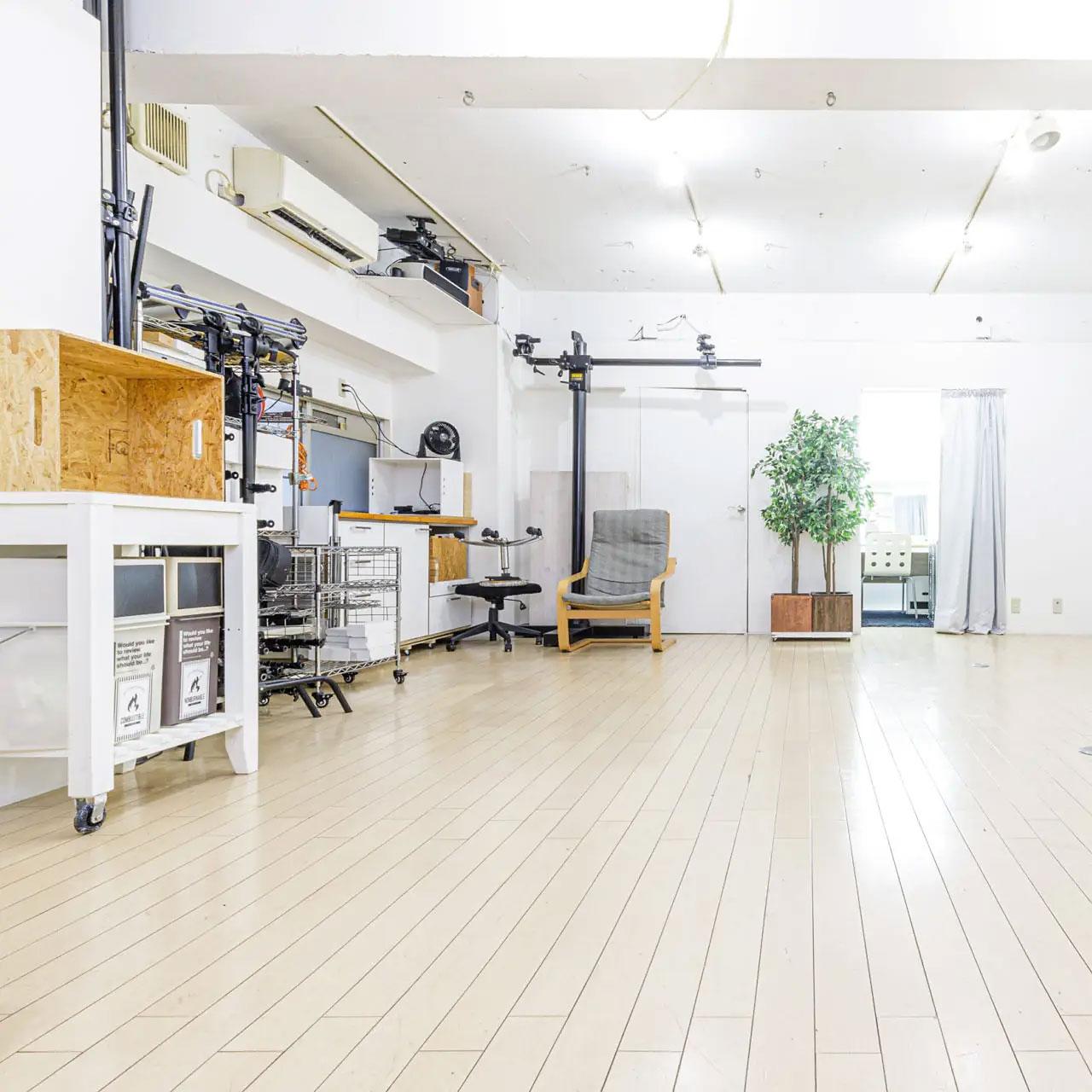 <東京>スタジオ アトレア【東新宿駅】 - 画像 (3)