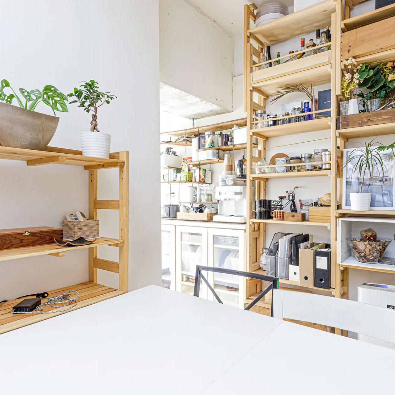 <東京>スタジオ アトレア【東新宿駅】 - 画像 (4)