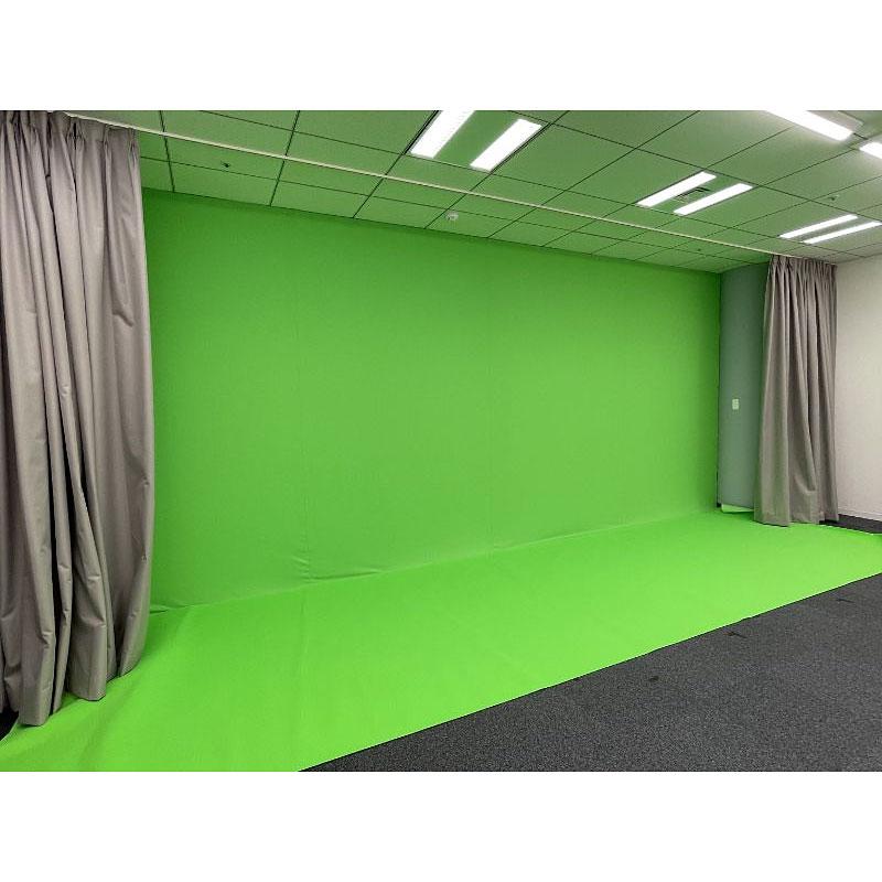 <東京>Suneight STUDIOクロマキー Cスタジオ【新宿駅】