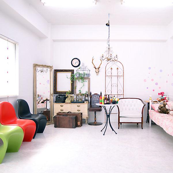 ＜東京＞Studio Honey Bee 秋葉原【秋葉原駅】