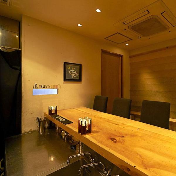 ＜東京＞BARスタジオ西麻布 ヒルズビル2F【西麻布駅】 - 画像 (3)