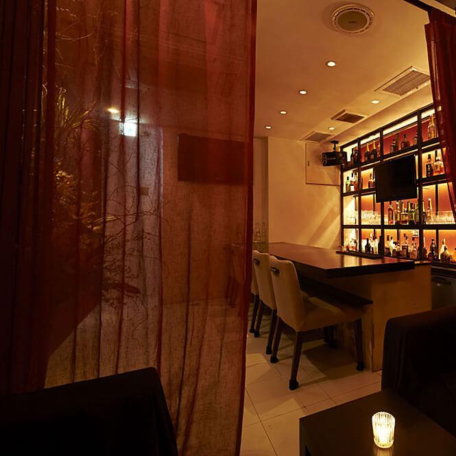 ＜東京＞BARスタジオ西麻布　ヒルズビル4F【西麻布駅】 - 画像 (2)