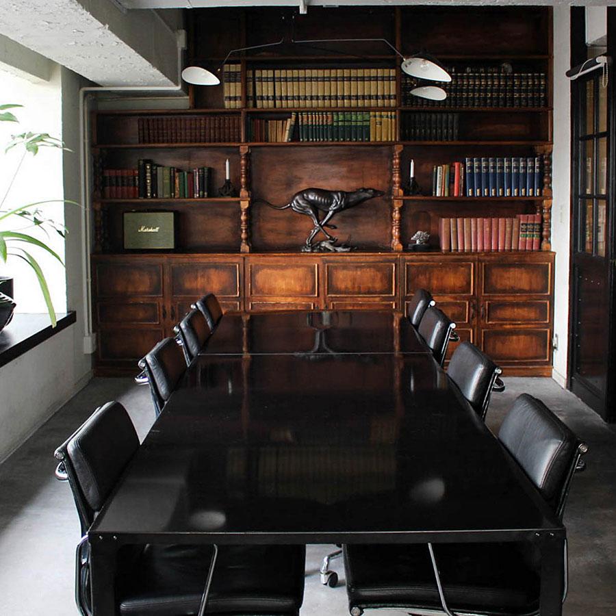 ＜東京＞ビブリオ　青山の骨董通り【表参道駅】