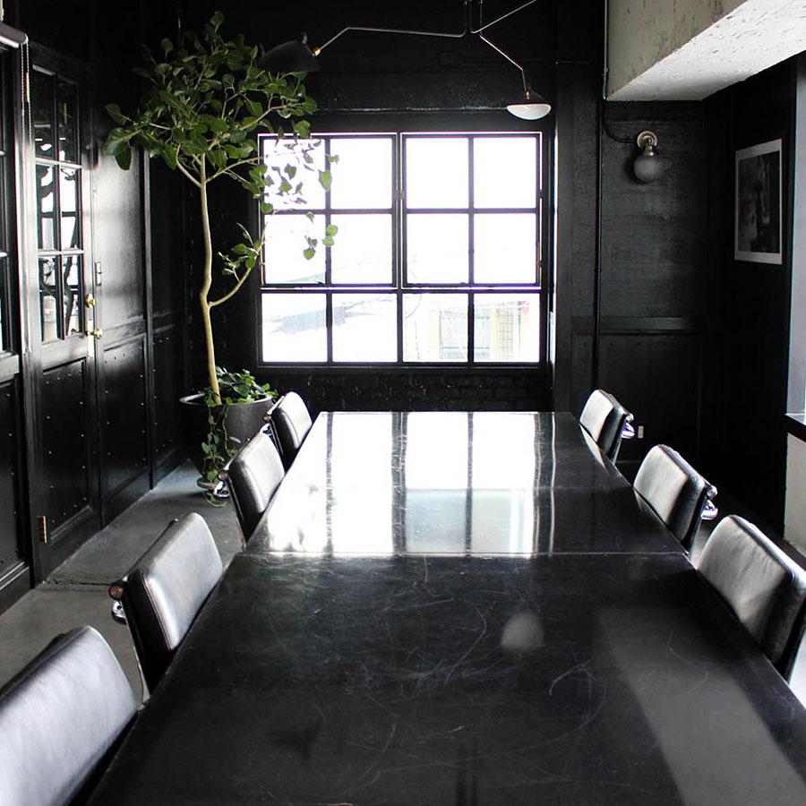 <東京>ビブリオ 青山の骨董通り【表参道駅】 - 画像 (2)