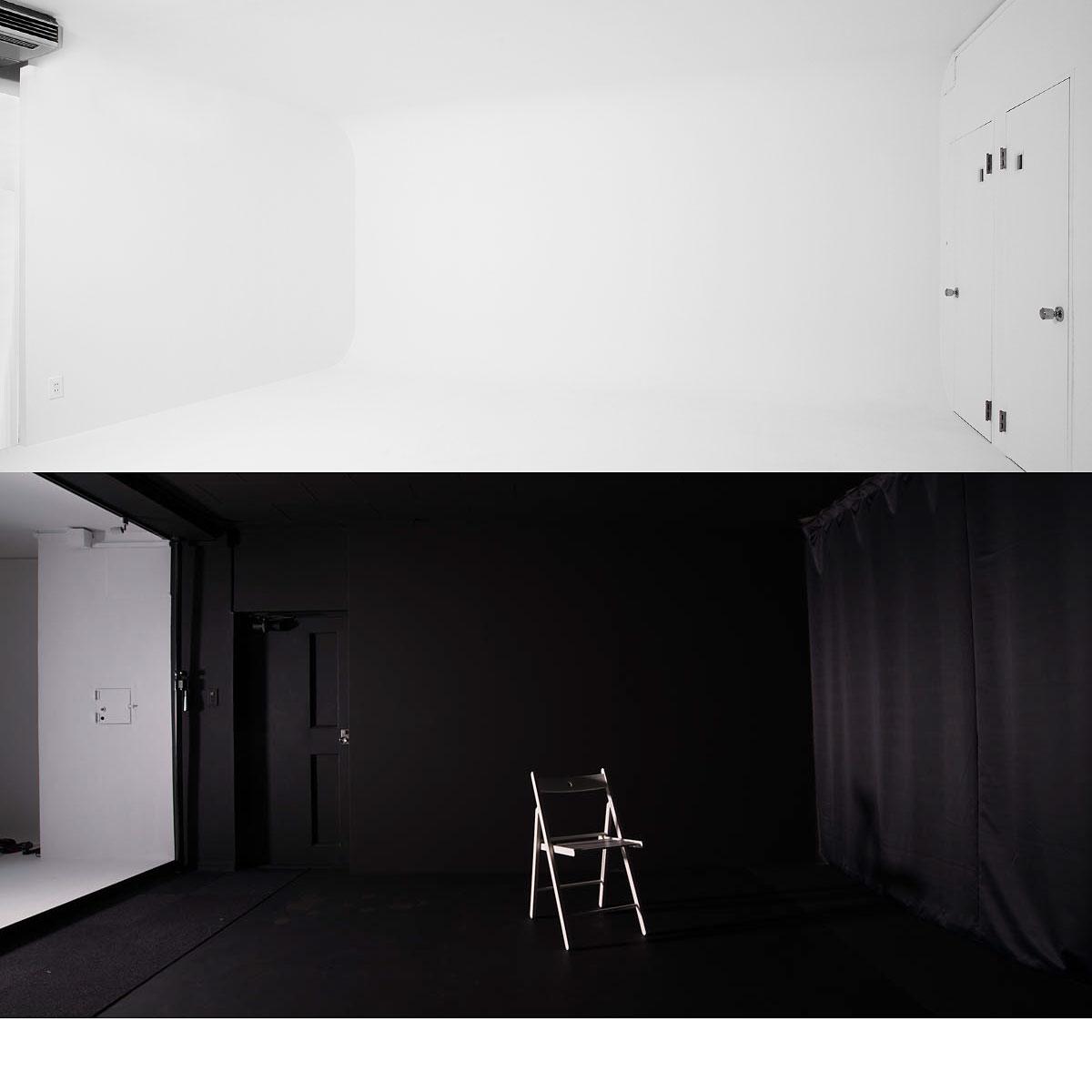 ＜東京＞通販スタジオ 亀有黒ホリ専用【亀有駅】