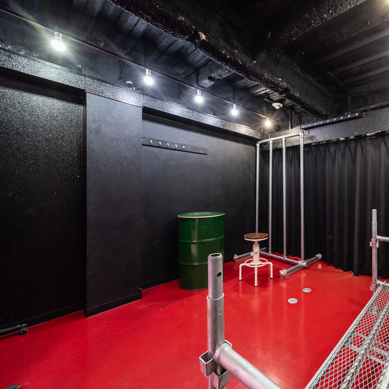 <東京>浅草スタジオ226【浅草駅】