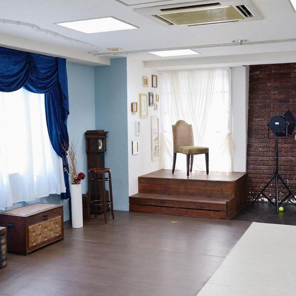 ＜東京＞上野スカイスタジオ【上野駅】