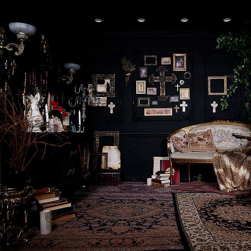 <東京>コセット池袋本店 シェアプラン【池袋駅】