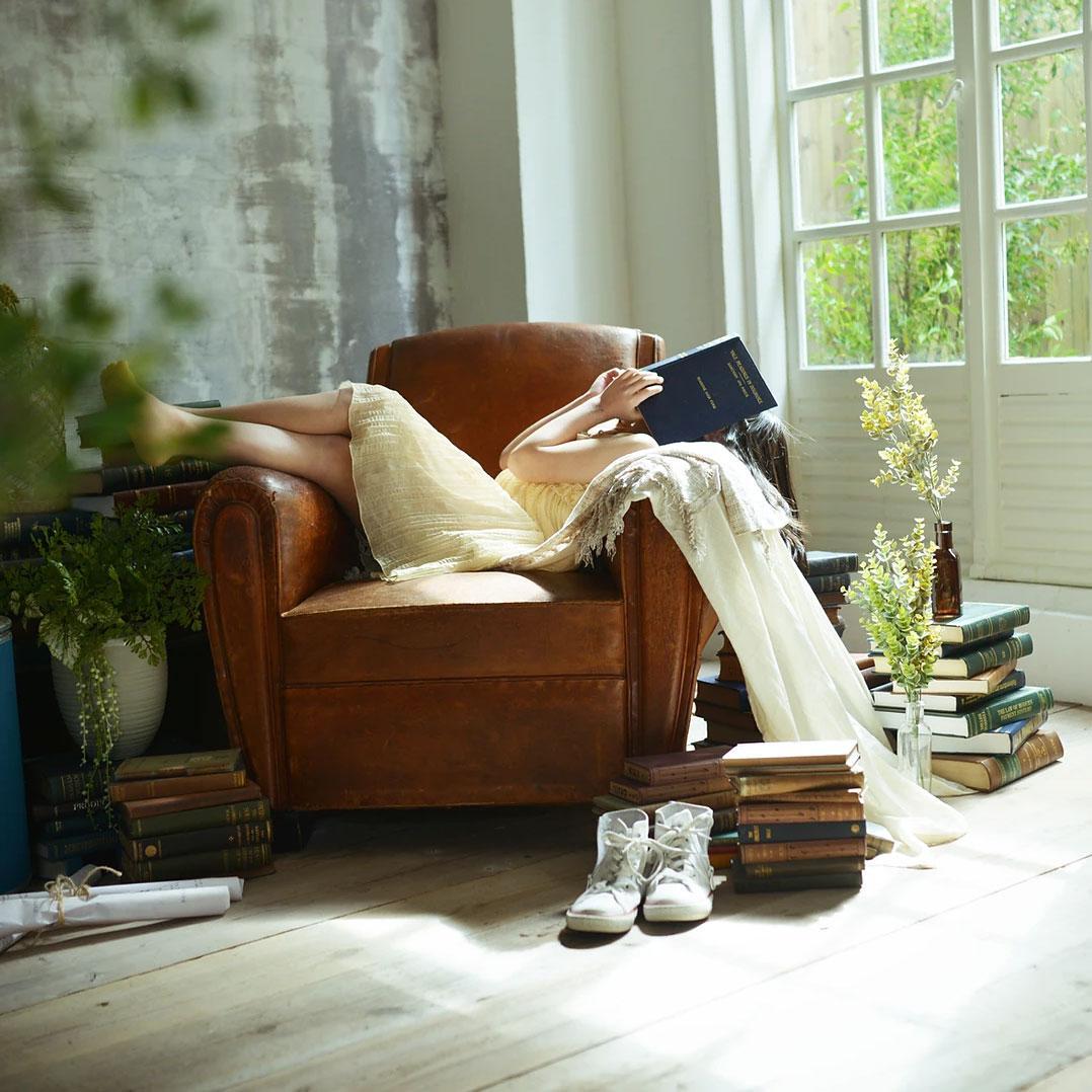 <東京>studio Loulou101(スタジオルールー101)【清澄白河駅】