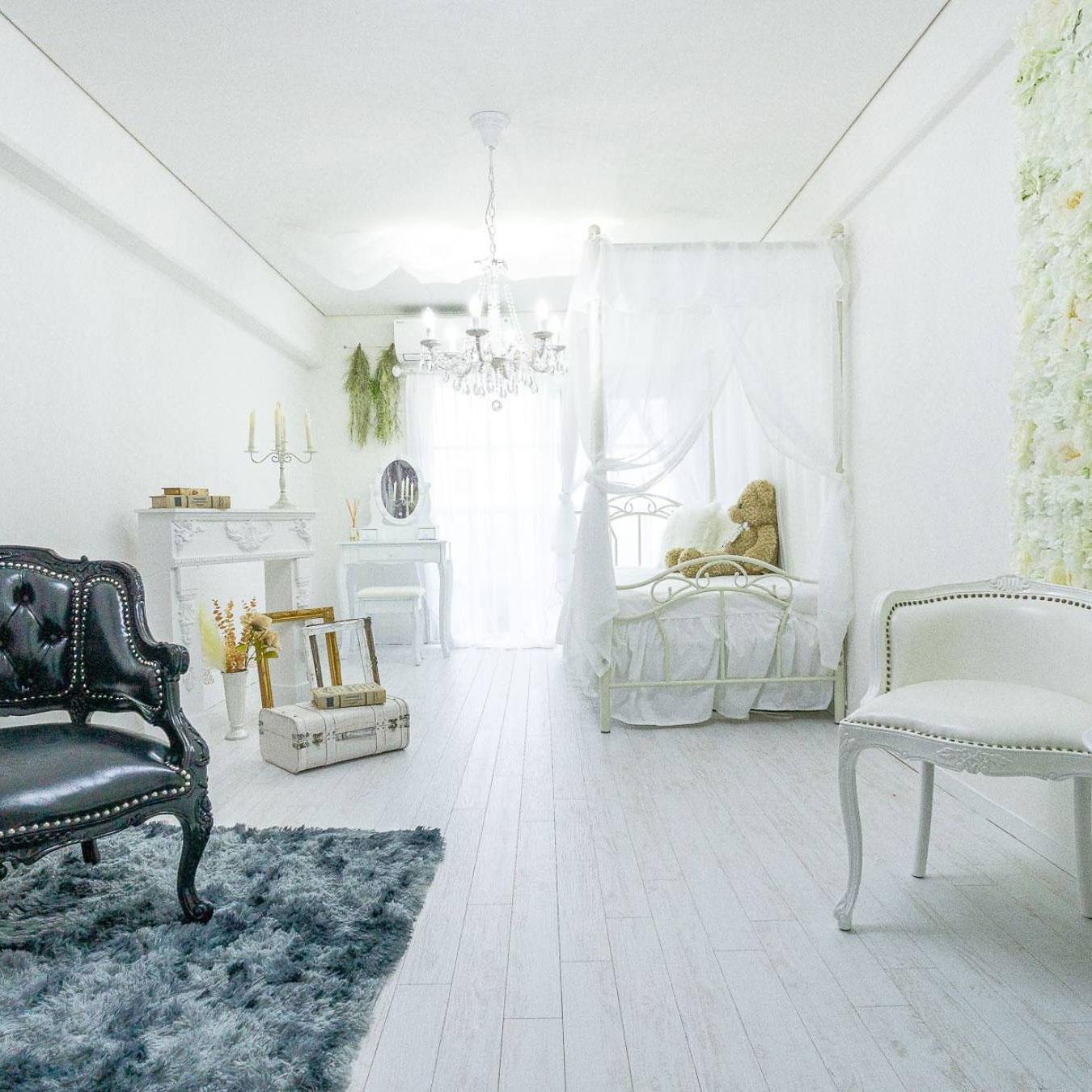 ＜東京＞撮影スタジオAimer Akiba【岩本町駅】