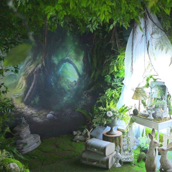 ＜東京＞東京プチフール隠れ家ハウス撮影スタジオ中野坂上店【中野坂上駅】