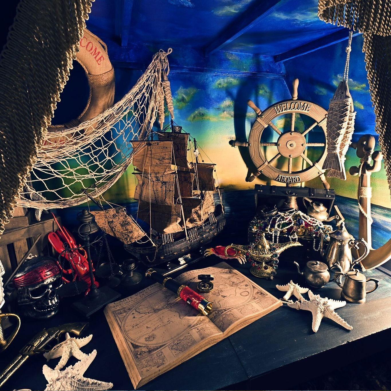 ＜東京＞東京プチフール隠れ家ハウス撮影スタジオ中野坂上店【中野坂上駅】 - 画像 (5)