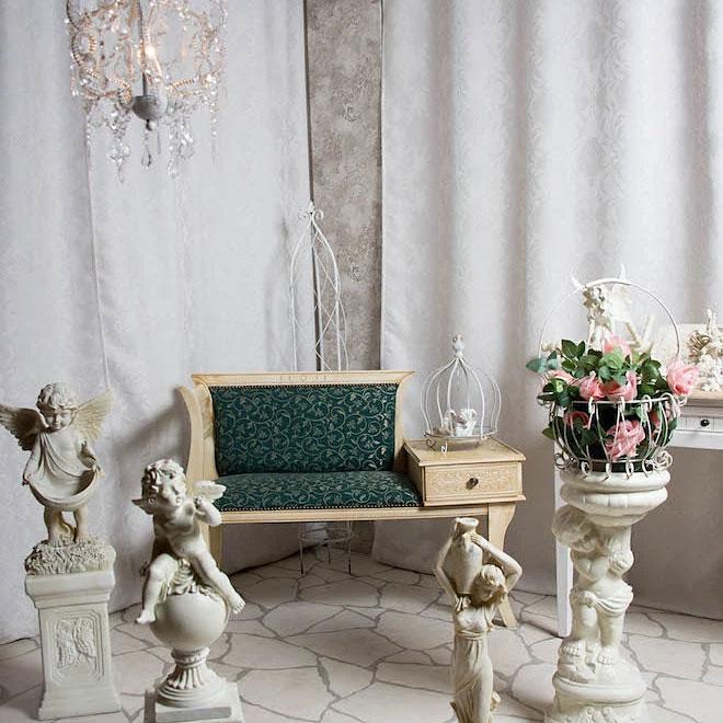 <東京>STUDIO BAHIR(スタジオ バヒル)【秋葉原駅】