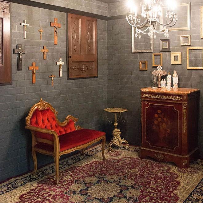 ＜東京＞STUDIO BAHIR（スタジオ バヒル）【秋葉原駅】 - 画像 (3)