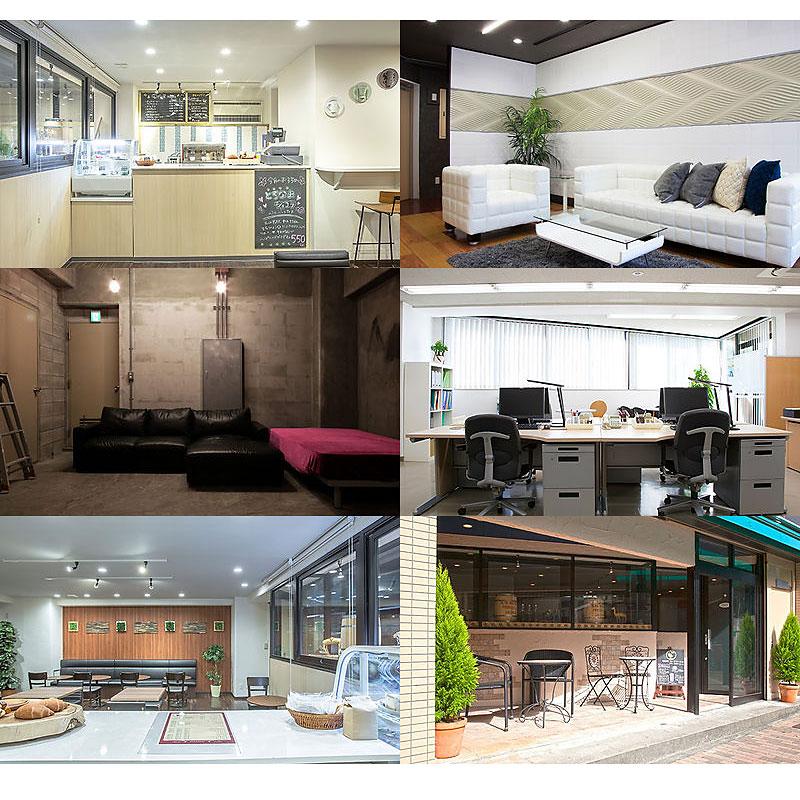 <東京>Planear東池袋スタジオ(10:00-18:00 )【東池袋駅】<span class="price-others">おひとりの料金</span>