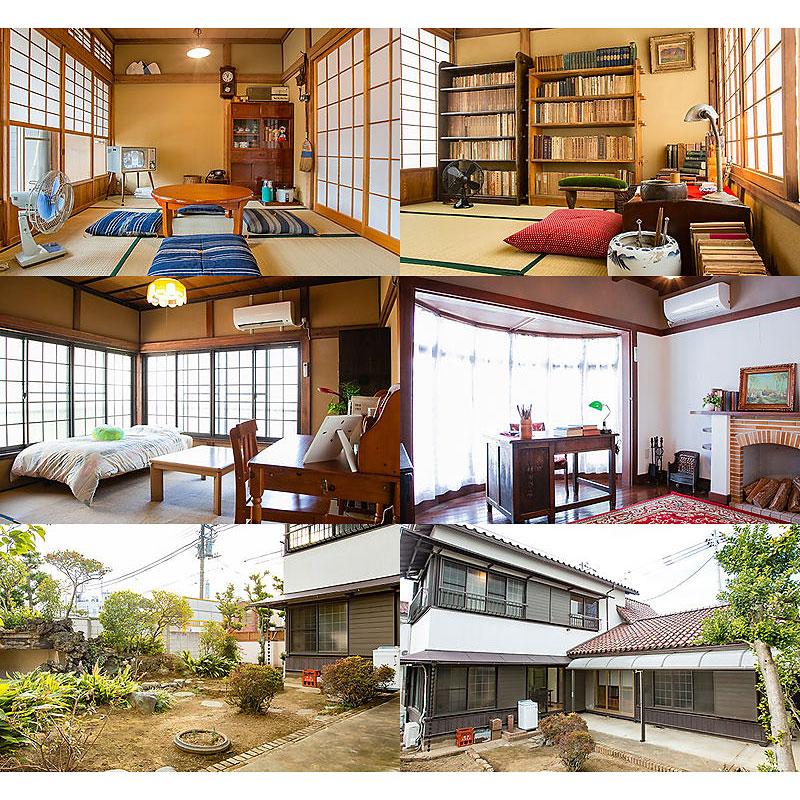 ＜東京＞Planearときわ台スタジオ（9:00-15:00 ）【ときわ台駅】<span class="price-others">おひとりの料金</span>