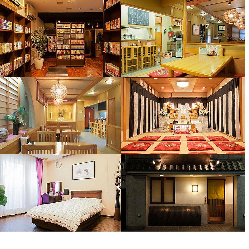 <東京>Planear上板橋スタジオ(9:00-18:00 )【上板橋駅】<span class="price-others">おひとりの料金</span>