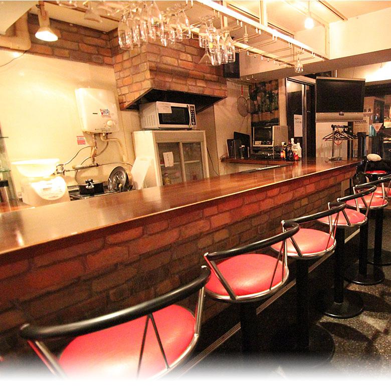 <東京>レンタルBARスペースディライツ【池袋駅】