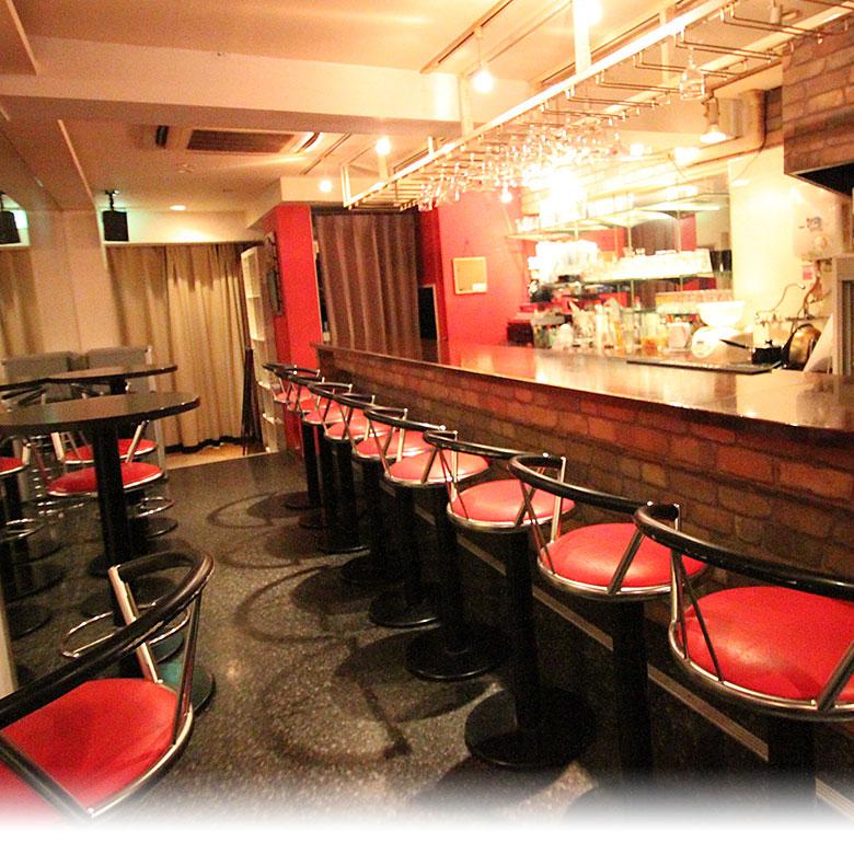 ＜東京＞レンタルBARスペースディライツ【池袋駅】 - 画像 (2)