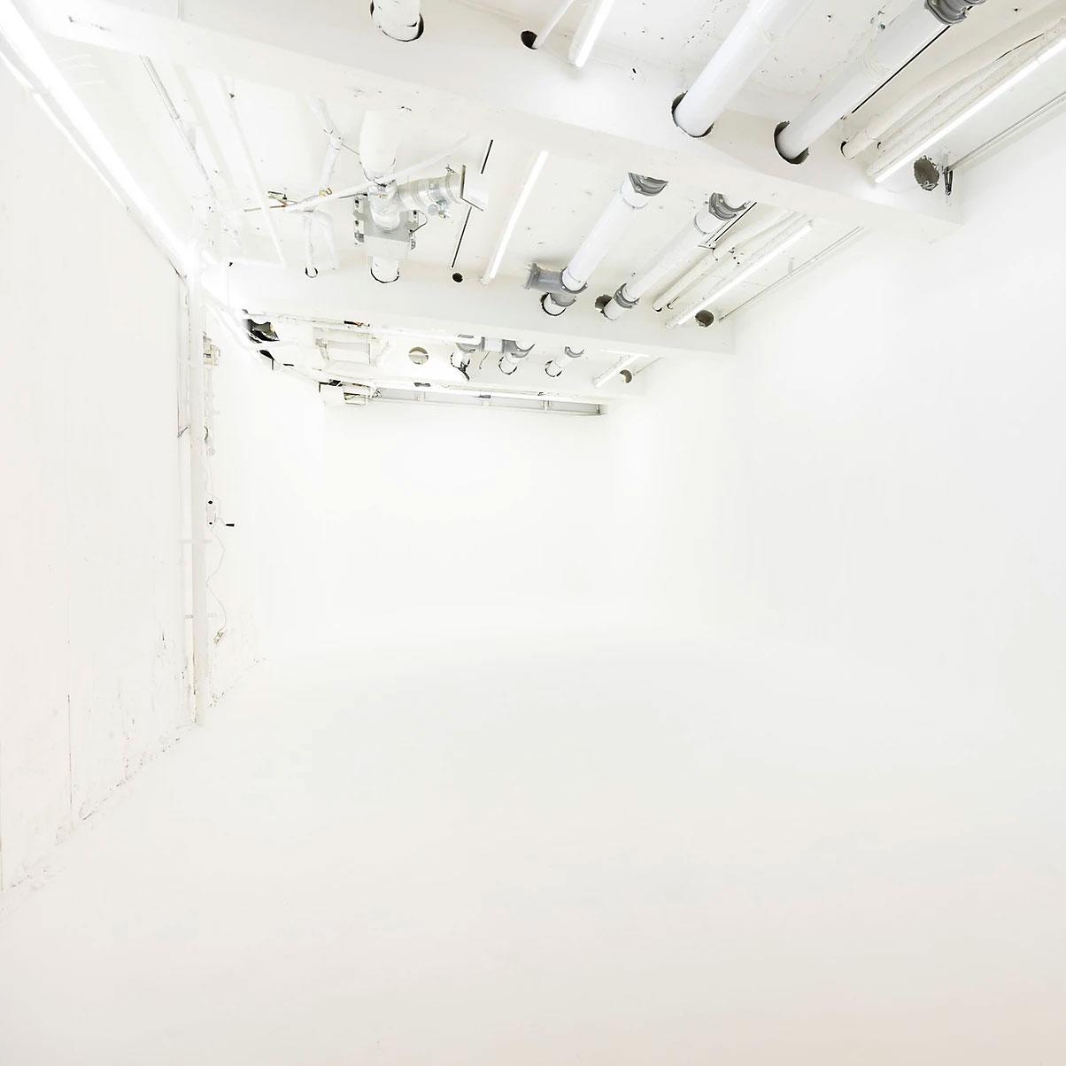 <東京>アーティストフォトスタジオ 四谷スタジオ グレーレンガ壁【四ツ谷駅】 - 画像 (2)