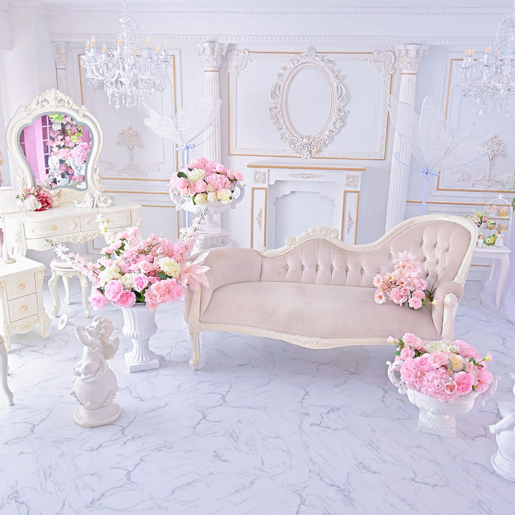 ＜東京＞東京プチフール撮影スタジオ日本橋店【馬喰町駅】