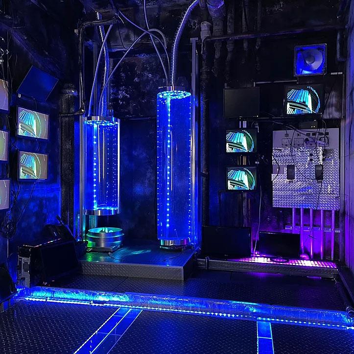 <東京>TOKYO UNDER GROUND新宿【四谷三丁目駅】<span class="price-others">6時間シェアおひとりの料金</span>