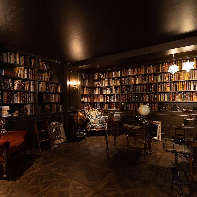 ＜東京＞Studio Macaron -The Classic【秋葉原駅】<span class="price-others">5時間シェアおひとりの料金</span>