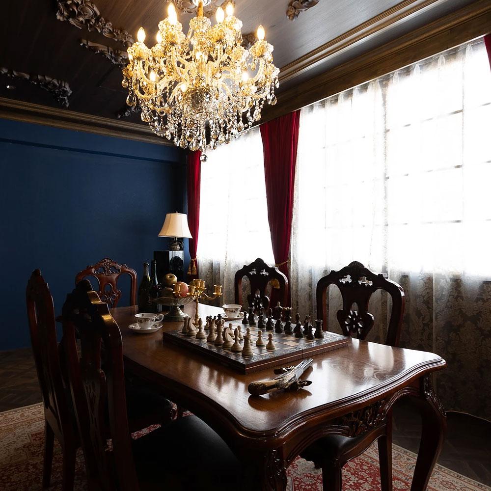 ＜東京＞Studio Macaron -The Classic【秋葉原駅】<span class="price-others">5時間シェアおひとりの料金</span> - 画像 (2)