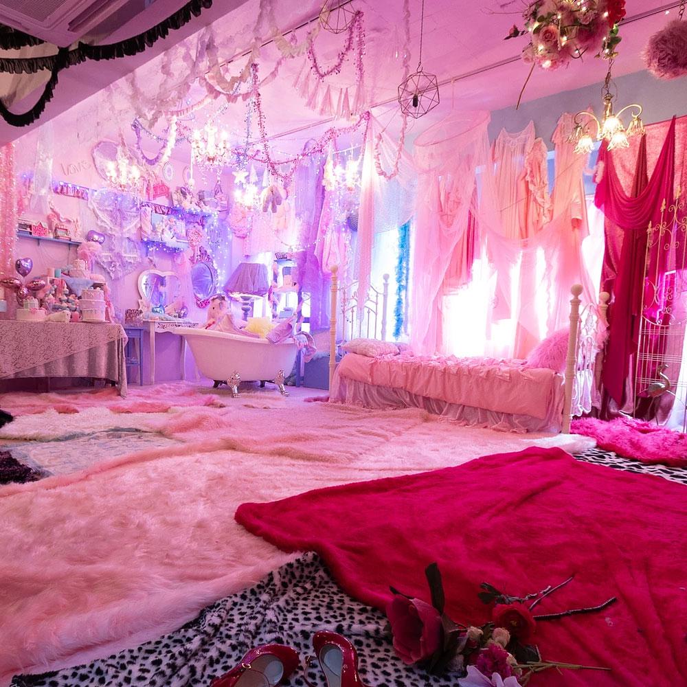 ＜東京＞Studio Macaron -The Classic【秋葉原駅】<span class="price-others">5時間シェアおひとりの料金</span> - 画像 (3)