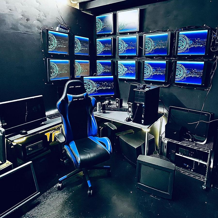 ＜東京＞aiRoute studio 本館・別館行き来自由【足立区】<span class="price-others">シェアおひとりの料金</span>