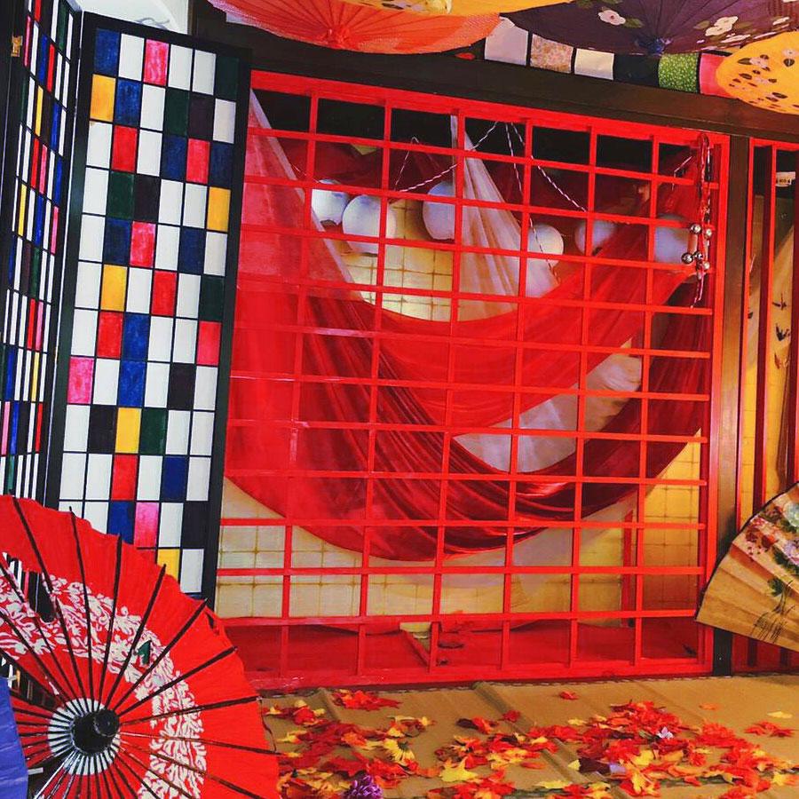 ＜東京＞aiRoute studio 本館・別館行き来自由【足立区】<span class="price-others">シェアおひとりの料金</span> - 画像 (7)