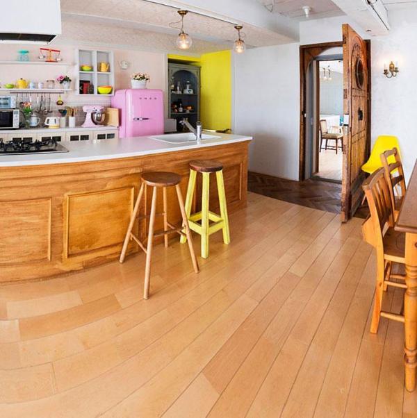 ＜東京＞St Pinoco スタジオ ピノコ キッチンスタジオ【経堂駅】