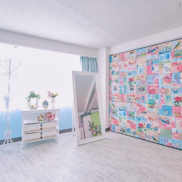 ＜東京＞Studio Sweets box 東日暮里 コットンキャンディ【鶯谷駅・入谷駅】 - 画像 (3)