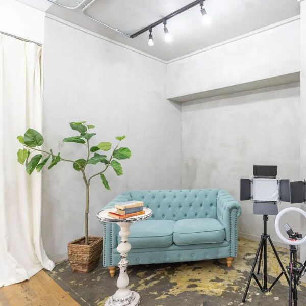 <東京>リノスペstudio目黒【目黒駅】