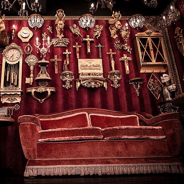 ＜東京＞Studio La vie en Roseラビアンローズ【目白駅】 - 画像 (3)