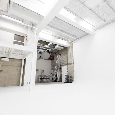 ＜東京＞STUDIO KOTOBUKI B1階、中2階【蔵前駅】