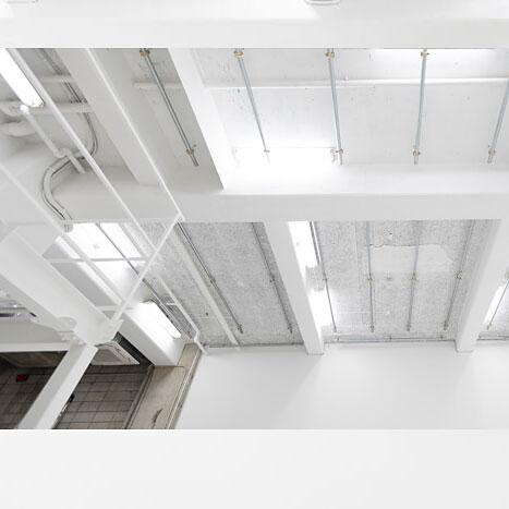 ＜東京＞STUDIO KOTOBUKI B1階、中2階【蔵前駅】 - 画像 (3)