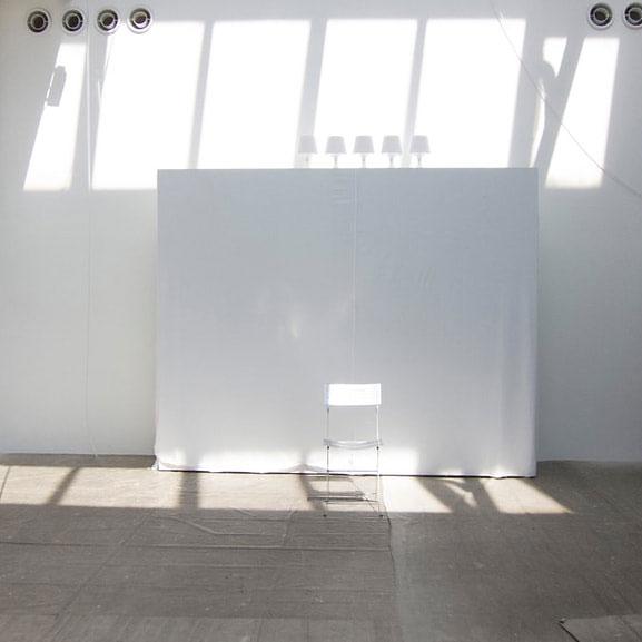 ＜東京＞自然光好きな写真家のアトリエTHE GLASS HOUSE【国分寺駅】