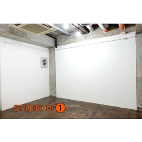 ＜東京＞STUDIO and SPACE IVVA スタジオB【原宿駅】 - 画像 (2)