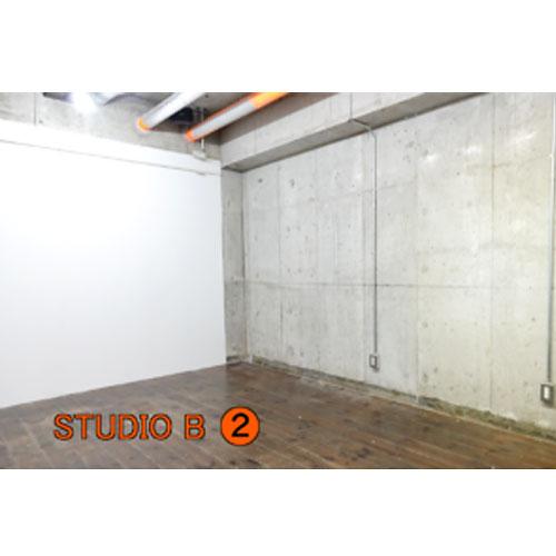 ＜東京＞STUDIO and SPACE IVVA スタジオB【原宿駅】 - 画像 (3)