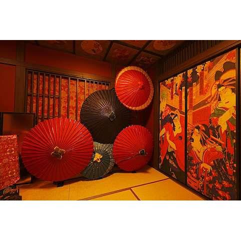 ＜東京＞Japanese room studio【大島駅】 - 画像 (2)