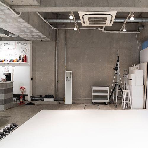 ＜東京＞スタジオレンズマン渋谷【代々木公園駅】 - 画像 (2)