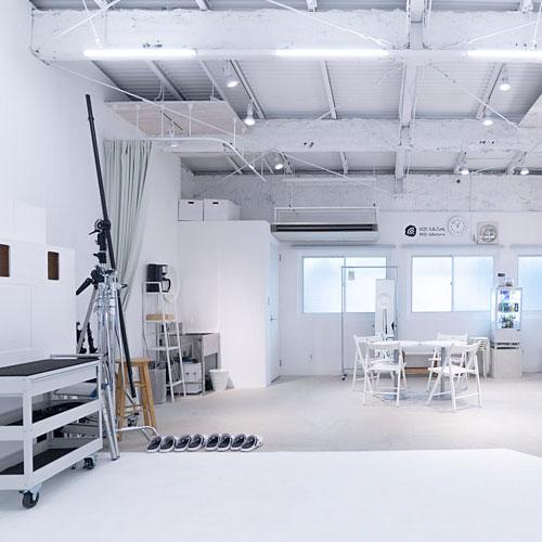 ＜東京＞スタジオレンズマン芝公園 Ast【芝公園駅】 - 画像 (2)