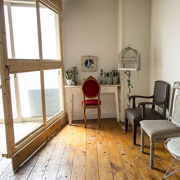 ＜東京＞スタジオDEN【蔵前駅】 - 画像 (5)