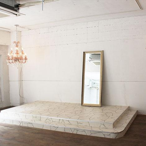 ＜東京＞Le palais（ル・パレ）【高田馬場駅】 - 画像 (2)