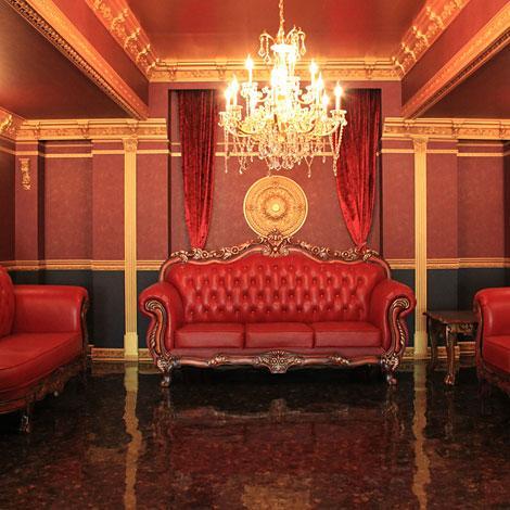 ＜東京＞Le palais（ル・パレ）【高田馬場駅】 - 画像 (5)