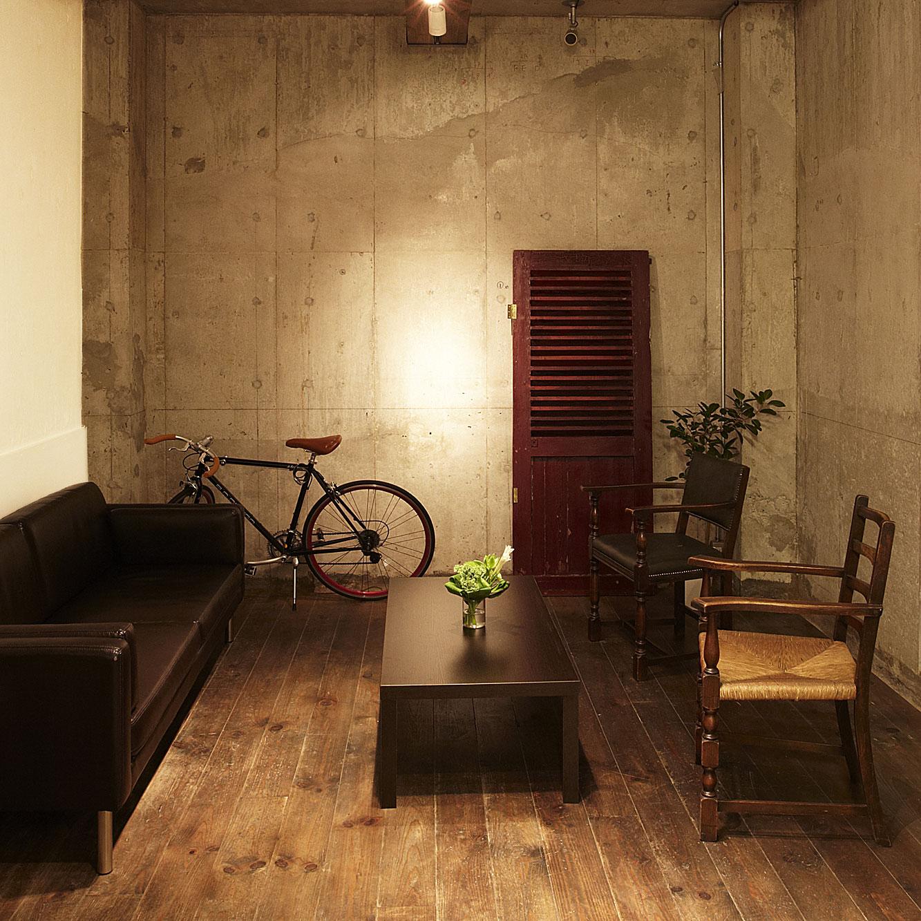 ＜東京＞STUDIO and SPACE IVVA スタジオＡ【原宿駅】 - 画像 (2)