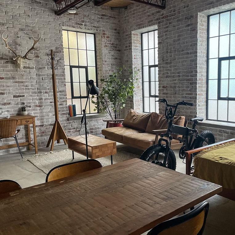 ＜東京＞なでしこの花 1.2階一棟貸し【江北駅】