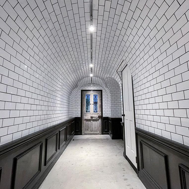 <東京>なでしこの花 1.2階一棟貸し【江北駅】 - 画像 (2)