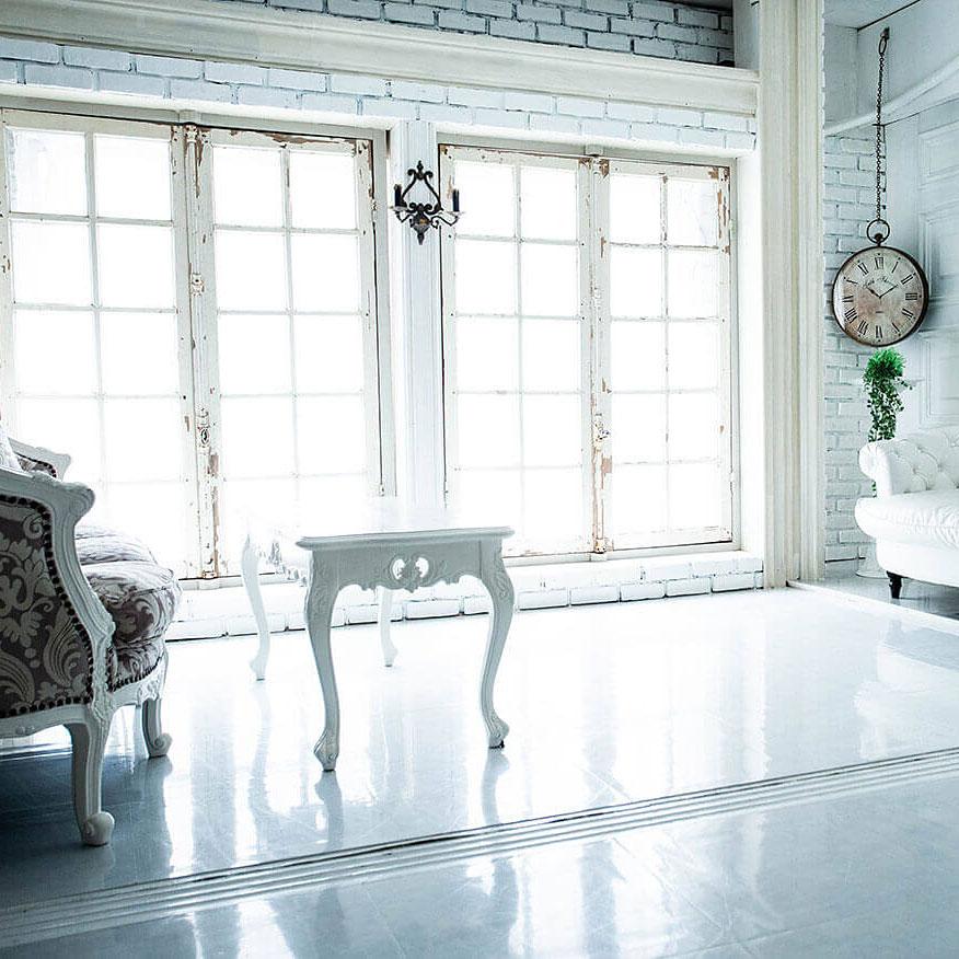 ＜東京＞STUDIO BAROQUE フランスアンティーク【新宿三丁目駅】